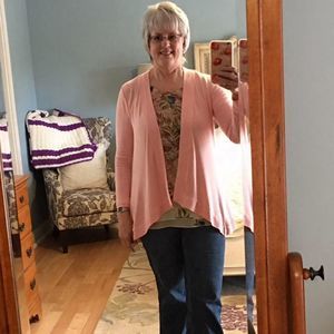 Meet your Posher, Jan
